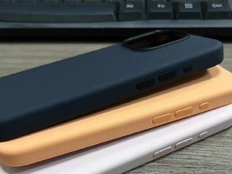 塔洋镇苹果14维修站分享iPhone14手机壳能直接给iPhone15用吗?