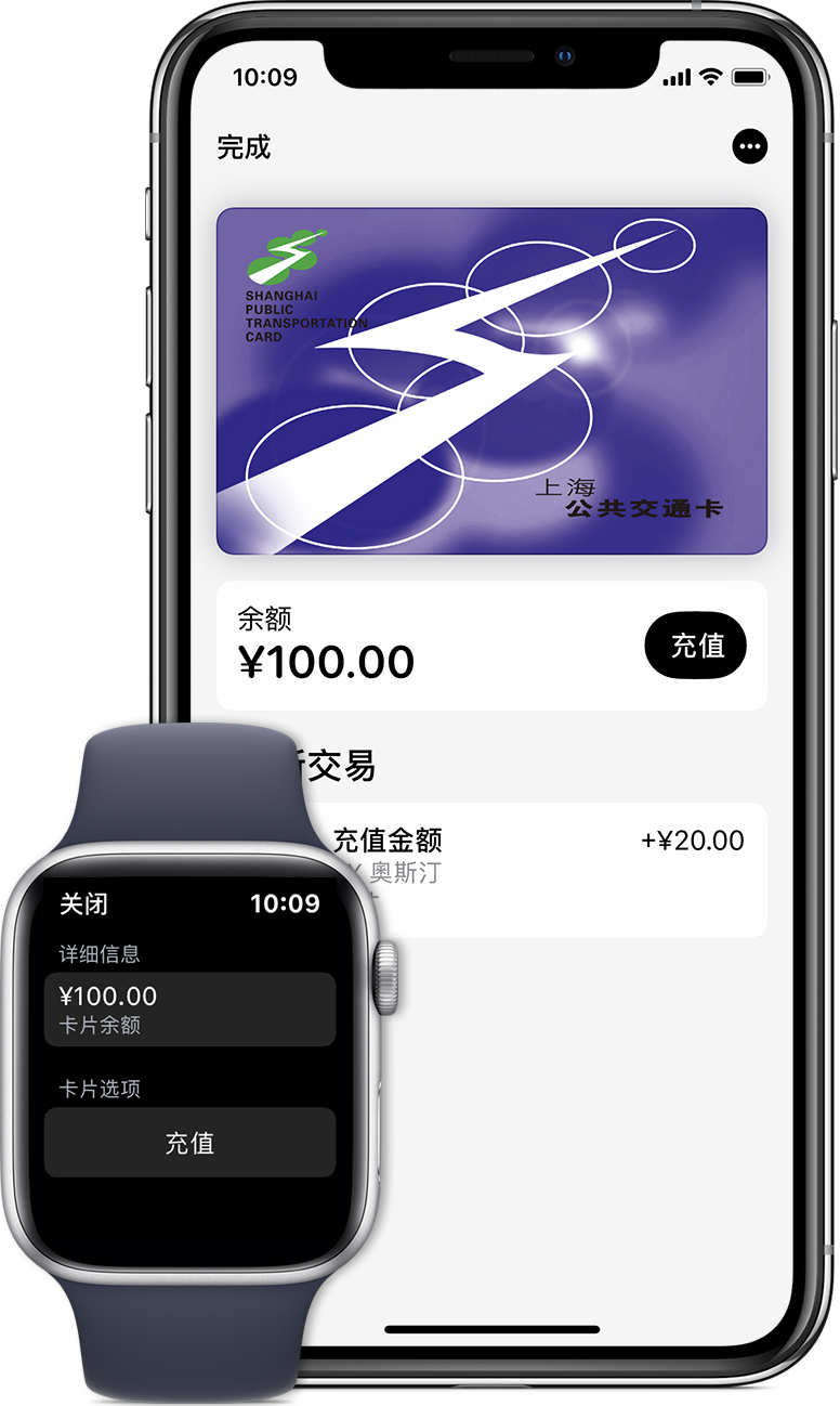 塔洋镇苹果手机维修分享:用 Apple Pay 刷交通卡有哪些优势？如何设置和使用？ 