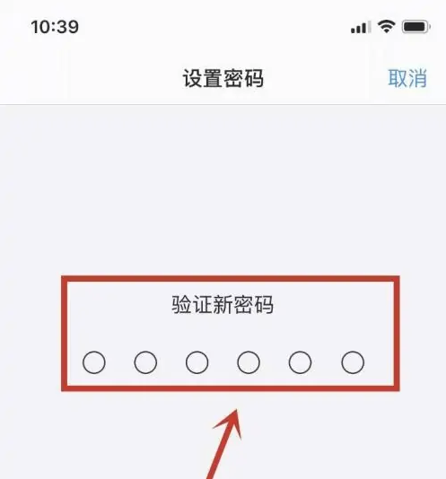 塔洋镇苹果手机维修分享:如何安全的使用iPhone14？iPhone14解锁方法 