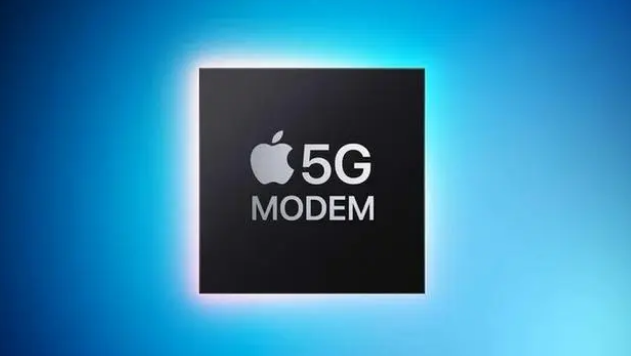 塔洋镇苹果维修网点分享iPhone15会搭载自研5G芯片吗？ 