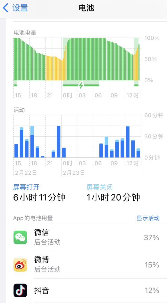 塔洋镇苹果14维修分享如何延长 iPhone 14 的电池使用寿命 