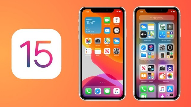 塔洋镇苹果13维修分享iPhone13更新iOS 15.5，体验如何 