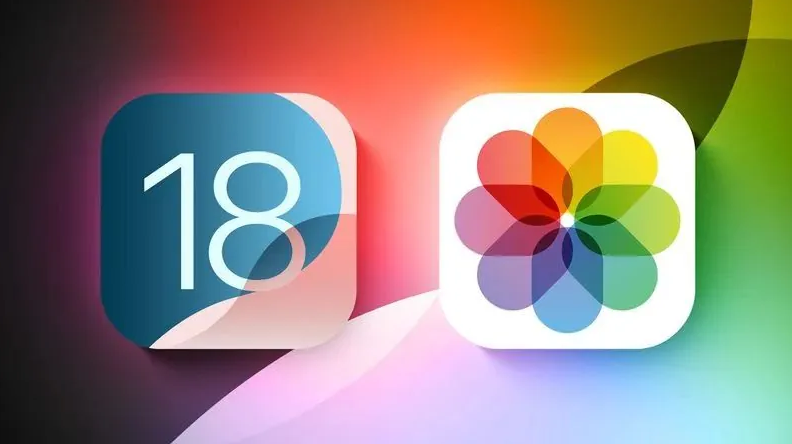 塔洋镇苹果手机维修分享苹果 iOS / iPadOS 18.1Beta 3 发布 