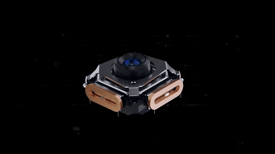 塔洋镇苹果手机维修分享iPhone 12 Pro Max 独享的这颗传感器更大的特点是什么 