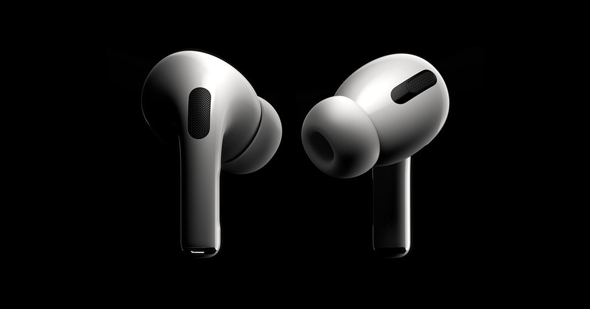 塔洋镇苹果手机维修分享AirPods Pro 爆音、降噪效果下降怎么办 