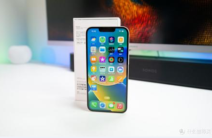 塔洋镇苹果维修点分享iPhone 14维修主板时的细节问题 