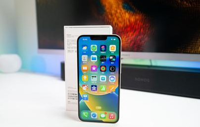 塔洋镇苹果维修点分享iPhone 14自动关机故障深度解析 