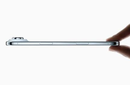 塔洋镇苹果维修点分享iPhone 17 Air自动关机电源故障解析 
