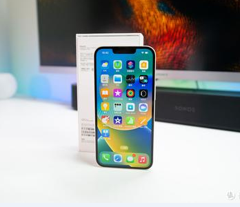 塔洋镇苹果维修点分享iPhone 14音频与待机系统排错 