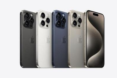 塔洋镇苹果维修点分享iPhone 15 Pro锁屏密码实用参考 