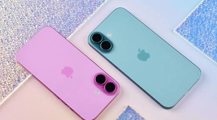 塔洋镇苹果维修点分享iPhone 16锁屏密码进阶指南 