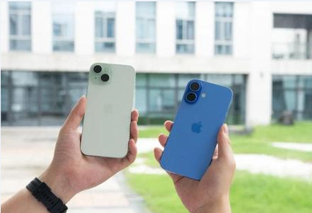 塔洋镇苹果维修点分享iPhone 16 Plus锁屏密码使用手册 