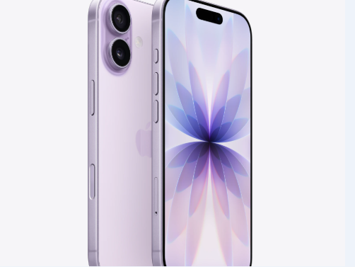 塔洋镇苹果维修点分享iPhone 17锁屏密码使用参考 