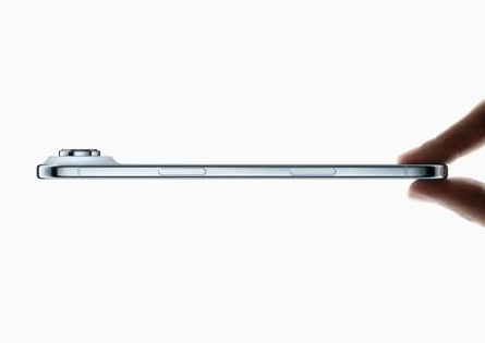 塔洋镇苹果维修点分享iPhone 17 Air锁屏密码解析手册 