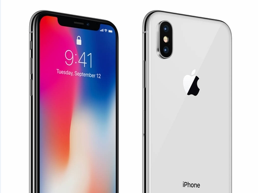塔洋镇苹果维修点分享iPhone X黑屏多场景现象解析 