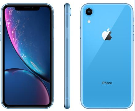 塔洋镇苹果维修点分享iPhone XR黑屏多类场景解析 