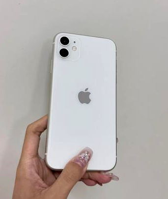 塔洋镇苹果维修点分享iPhone 11黑屏特殊场景解析 