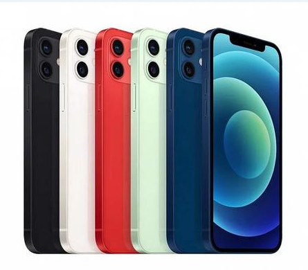 塔洋镇苹果维修点分享iPhone 12 Pro Max黑屏冷门故障解读 