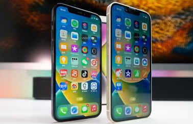 塔洋镇苹果维修点分享iPhone 14黑屏多元故障深度解读 