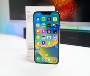 塔洋镇苹果维修点分享iPhone 14 Plus黑屏小众诱因汇总 