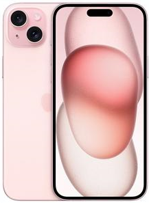 塔洋镇苹果维修点分享iPhone15 Plus手机黑屏小众问题 