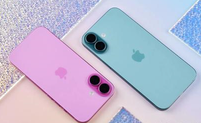 塔洋镇苹果维修点分享iPhone 16手机黑屏多重诱因解析 