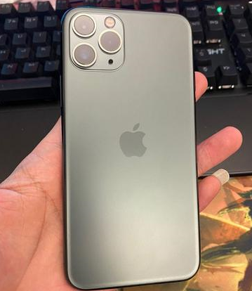 塔洋镇苹果维修点分享iPhone 11 Pro电池发烫小众问题解读 