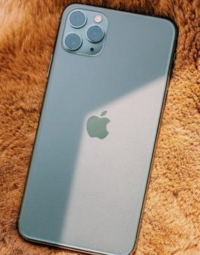 塔洋镇苹果维修点分享iPhone 11 Pro Max电池发烫特殊问题 