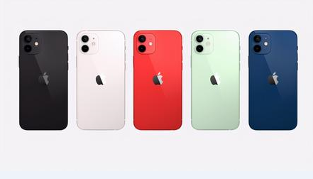 塔洋镇苹果维修点分享iPhone 12电池发烫少见诱因解析 
