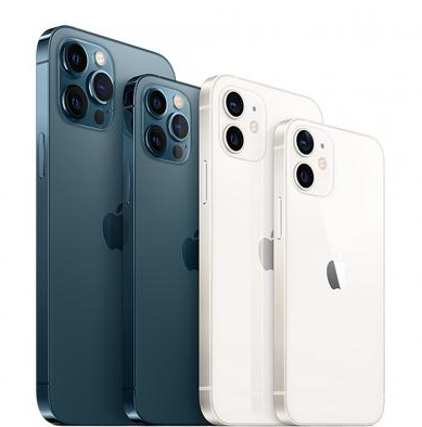 塔洋镇苹果维修点分享iPhone 12 Pro发烫关联故障汇总 