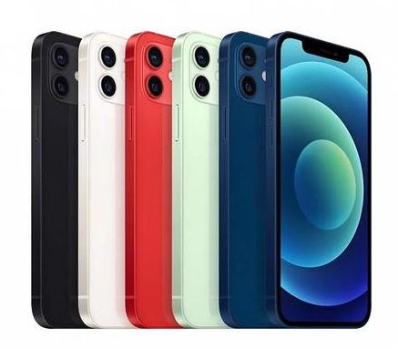 塔洋镇苹果维修点分享iPhone 12 Pro Max发烫冷门故障梳理 