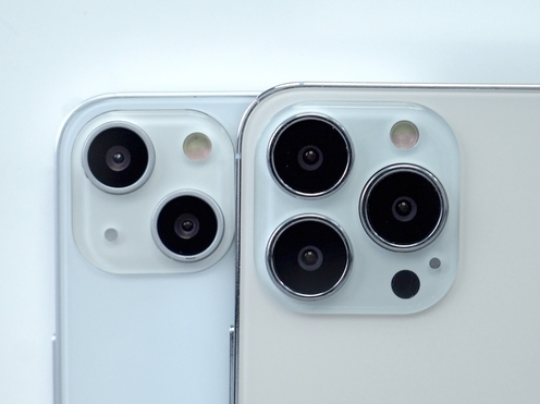 塔洋镇苹果维修点分享iPhone 13 Pro Max发烫特殊故障解读 