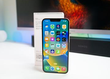 塔洋镇苹果维修点分享iPhone 14电池发烫真实诱因盘点 