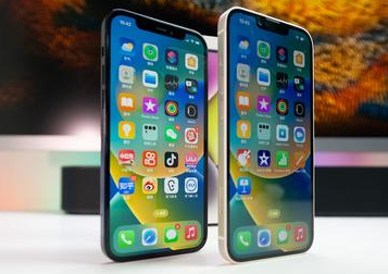 塔洋镇苹果维修点分享iPhone 14 Plus发烫常见情况科普 