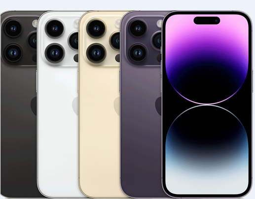 塔洋镇苹果维修点分享iPhone 14 Pro发烫易忽略问题解析 
