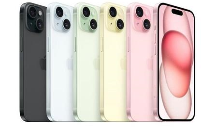 塔洋镇苹果维修点分享iPhone 15发烫易忽视问题科普 